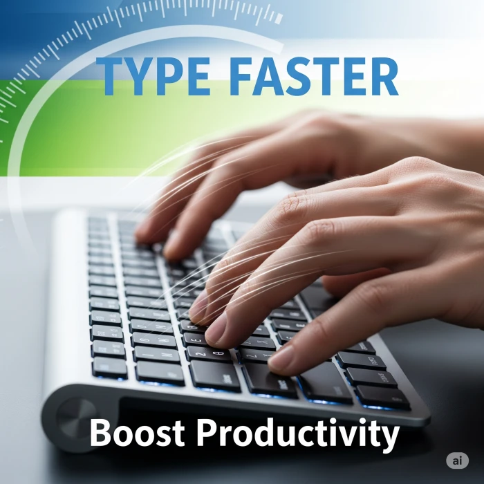 Blog Importance of English Typing Skills VTECHNOCRATS
