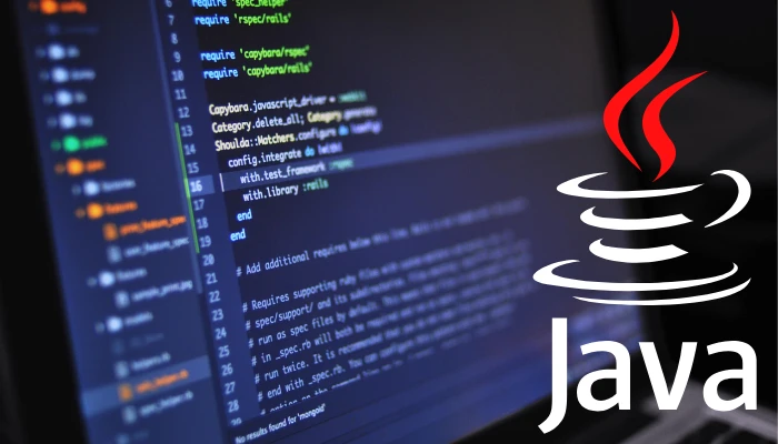Course - Programming with Java
