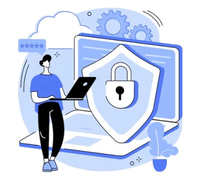 Course Cybersecurity - A Beginner Course VIDYA VIKAS